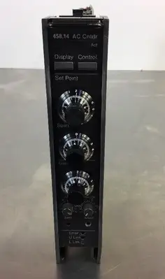 USED MTS 458.14