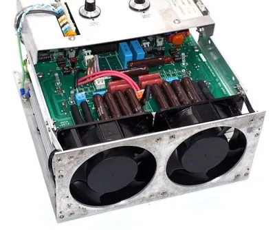 USED NEY 1819N SWEEPSONIK2 ULTRASONIC GENERATOR
