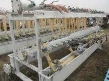 Used _UNKNOWN_ _UNKNOWN_ Low Density Cleaners (Paper) Texas US | Surplus Paper Equipment #1093396