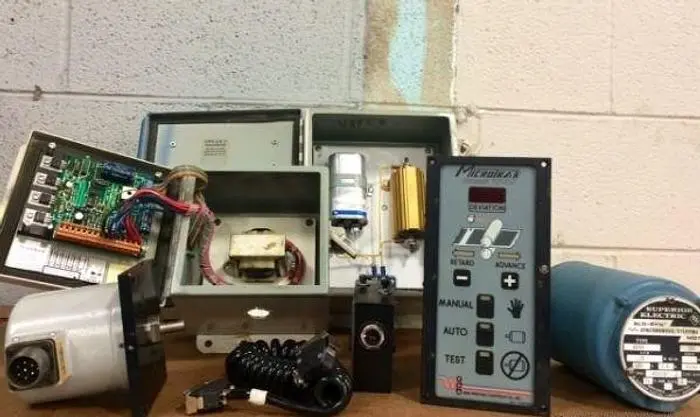 Used WPC 9500 Web-fed press | Capital Equipment Solutions #468578