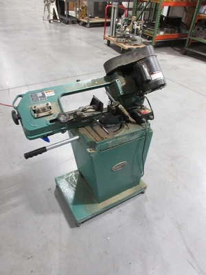 Used GRIZZLY G9742 Horizontal Band Saws Minnesota US | Machinesused.com #1281214