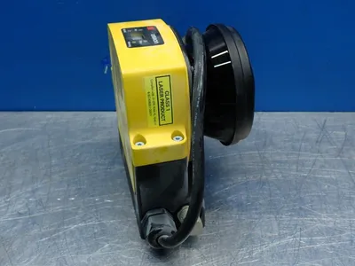 USED OMRON OS32CSP1