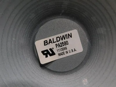 USED BALDWIN FILTERS 111309