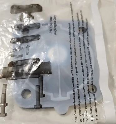 NEW ITT 42181