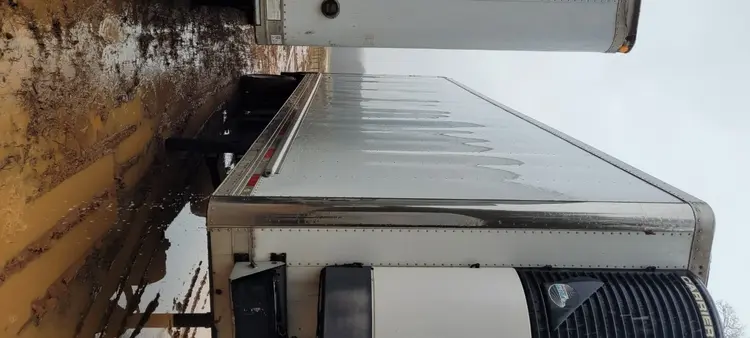 Used 2011 UTILITY TRAILER MFG CO PUP TRAILER REFRIGERATED Reefer Trailers Georgia US | Atlanta Truck Equipment #1297212