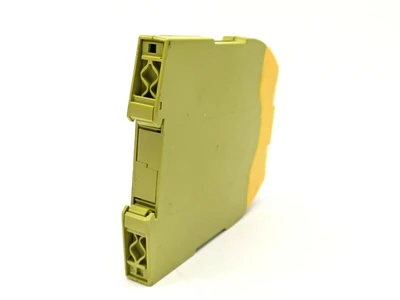 750108,PNOZ s8 24VDC 2 n/o | Pilz PNOZ s8 24VDC 2 n/o Contact Expansion 750108 - For parts or not working