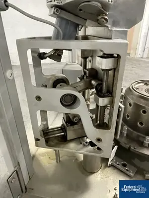 USED Bosch Bosch Capsule Filler DMW700