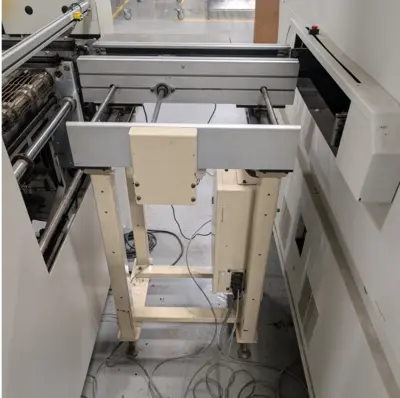 CTI .5M Conveyors