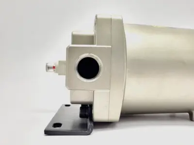 AMH550-N06C-T | SMC  Micro Mist Separator 3/4" - Used