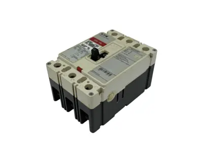 USED EATON 6604C34G04