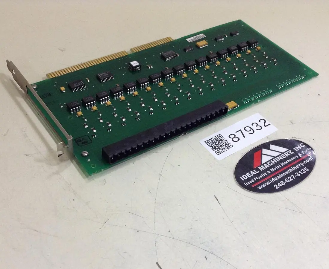 USED CINCINNATI MILACRON 3-542-1194A