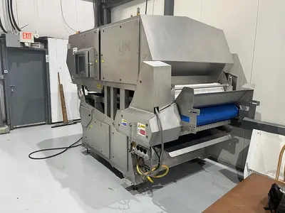 USED 2008 KEY TECHNOLOGIES R6785-604122-1