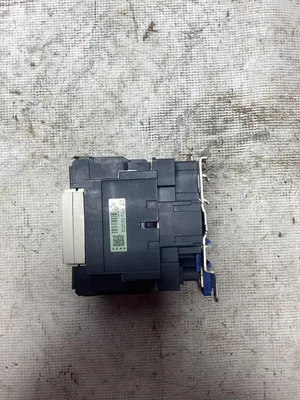 USED SCHNEIDER ELECTRIC LC1 D80 C