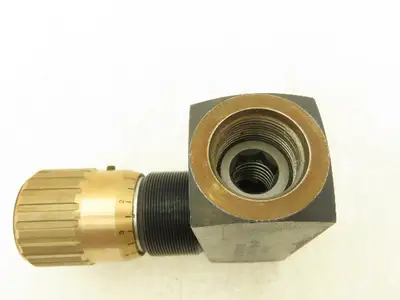 New | in-Stock TOGNELLA _UNKNOWN_ Valves/Fittings | Arrow Industrial #566117