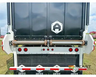 Used ARTEX _UNKNOWN_ Agricultural Trailers Iowa US | Keast Enterprises #1360005