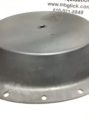 Masoneilan 18″ X386514 – EI30-II08-F22-555 Actuator Diaphragm
