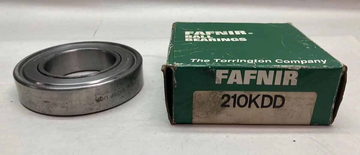 USED FAFNIR 210KDD