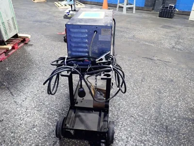 Used MARQUETTE 12207 Welding Machinery (Other) Ohio US | HGR 24 #887230