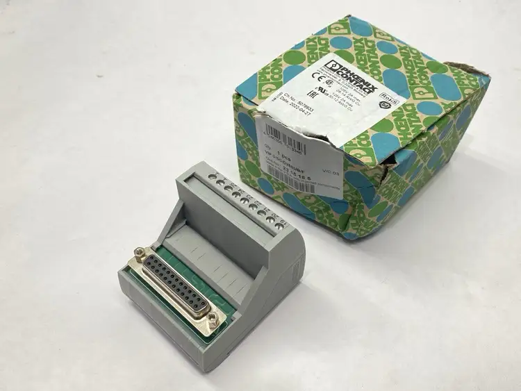 Used PHOENIX CONTACT 2315188 Circuit Boards | Maverick Industrial Sales #1100600