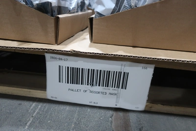 Used _UNKNOWN_ _UNKNOWN_ Safety Equipment Ohio US | Aucto #1306521