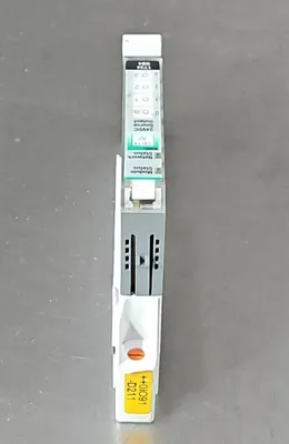 Allen-Bradley 1734-OB4 Ser.C / 1734-TOPS. PLC Output Module. 3B-18