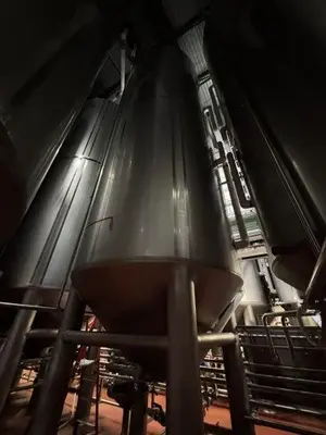 2008 MUELLER 16,600 GALLON Stainless Steel Tanks | Perry Equipment (2)