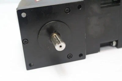 Used Pacific Scientific R43HEBA-TS-NS-NV-0 Gearmotors California US | Davliegogo LLC #1707204