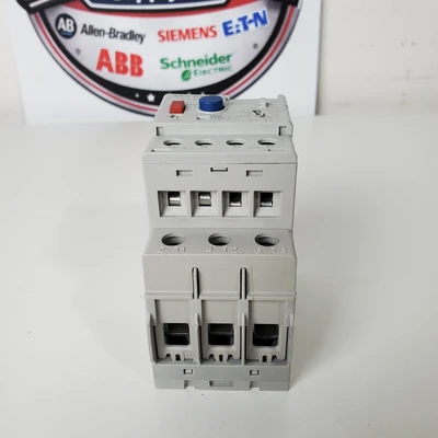 Allen-Bradley 193-EEEB Overload Relays | American Industrial Supply Co. (8)