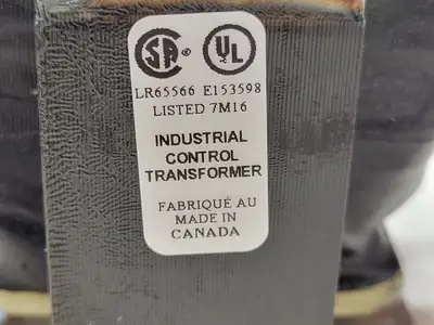 USED TRANSFAB TMS DO 0250UH