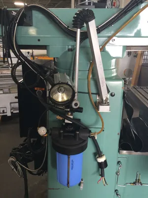 2012 SOUTHWESTERN INDUSTRIES TRAK K3SX Mills, CNC | Machinery Central (16)