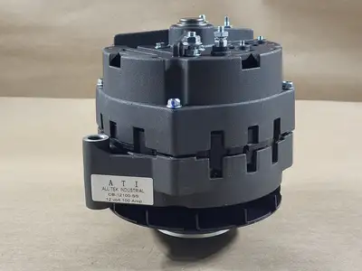 NEW ALL-TEK INDUSTRIAL CB-12100-SS
