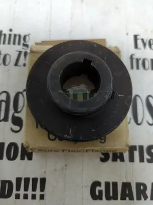 New | in-Stock TB WOOD'S 5J X 1-1/8 Valves/Fittings Ohio US | Surplus Asset Holdings #1234128
