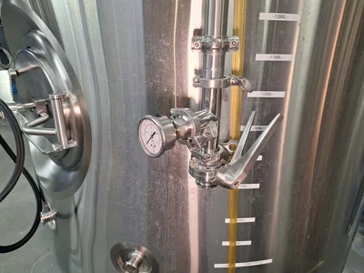 Used _UNKNOWN_ _UNKNOWN_ Brewing Equipment Georgia US | Auction Management Corporation #1548462