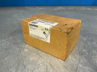 New | in-Stock SIEMENS 6ES7 1511AA040AB0 Input / Output Modules Ohio US | HGR 24 #1415165
