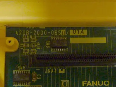 USED FANUC A02B-0200-B503