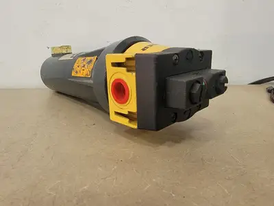 USED KAESER KFS-60