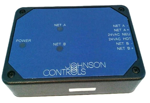 Johnson Controls NXE-REP-FTT Building Control [New]