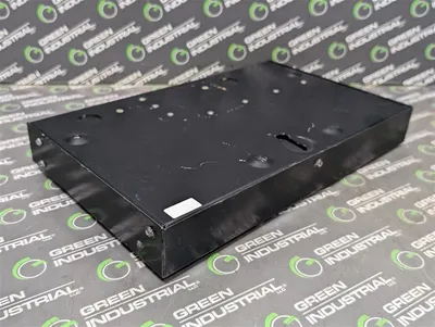 Trane CGPA00A10A Chiller Remote Display Panel X13650359-02 Rev. D Used