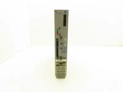Used COMAU _UNKNOWN_ Servo Drives | Arrow Industrial #556811