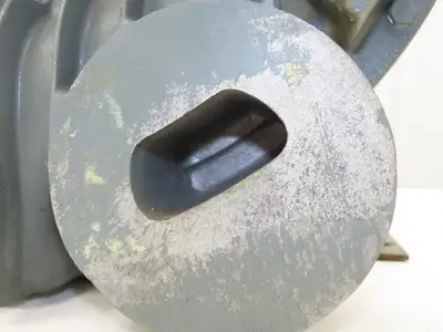 Spencer Vortex VBD-275 Regenerative Blower Vacuum Motor 10kw 230/460V 3ph 220CFM