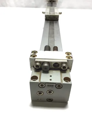 SMC MY1B32TF-500L Pneumatic Linear Actuator 0.8MPa Max Press