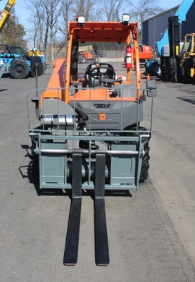 Used 2024 SKYTRAK 3013 Telehandlers Pennsylvania US | National Lift Equipment #1381501