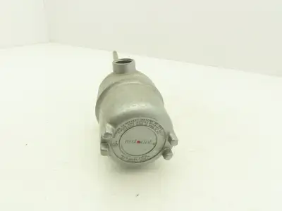 Moore EPRBX/3W20-40/4-20MA RTD Transmitter Temperature Sensor 18"Probe