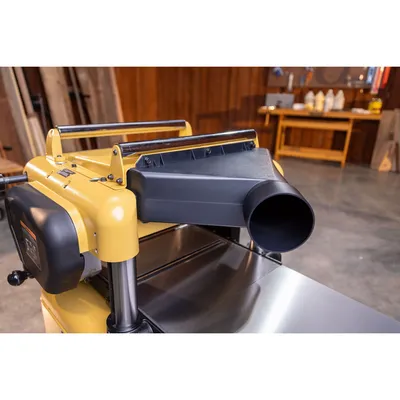 New | in-Stock POWERMATIC 15BHH Woodworking Planers Florida US | Sierra Victor Machinery #1176420