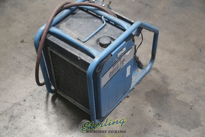 Used MILLER BERNARD SCLR3 Welding Machinery (Other) California US | Sterling Machinery Exchange #1467662
