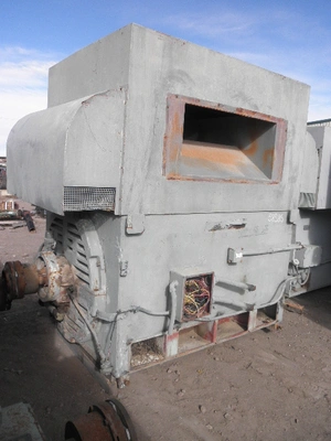 USED GENERAL ELECTRIC -