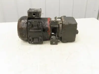AMT 285P-95 Self-Priming Centrifugal Pump 65gpm 3/4Hp 230/460V 3PH 1.25" NPT