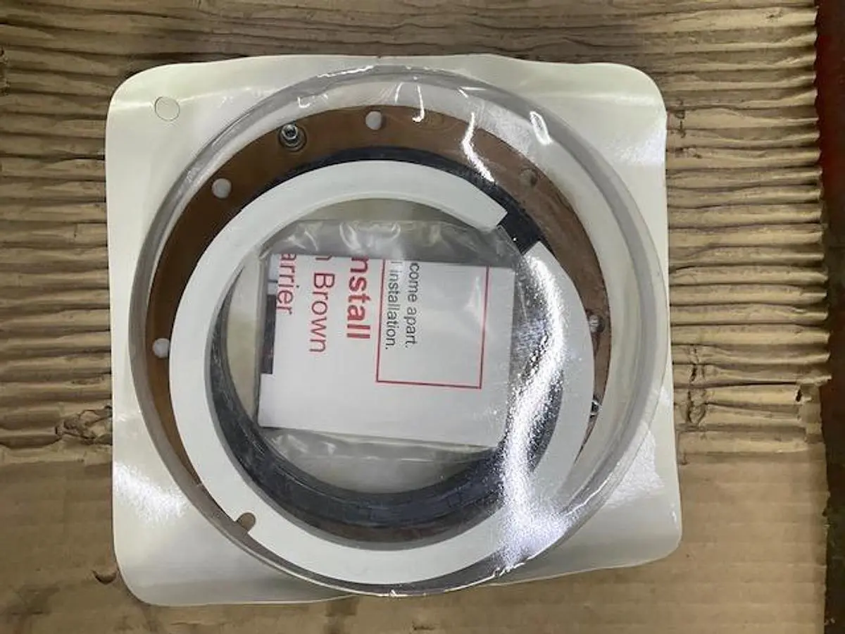 Cummins Seal Kit PN 4955383