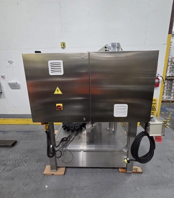 USED 2014 MEHEEN R SERIES