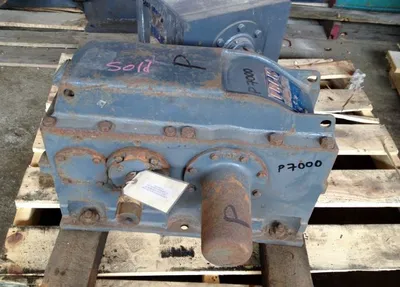 USED Falk 2050Y1-A